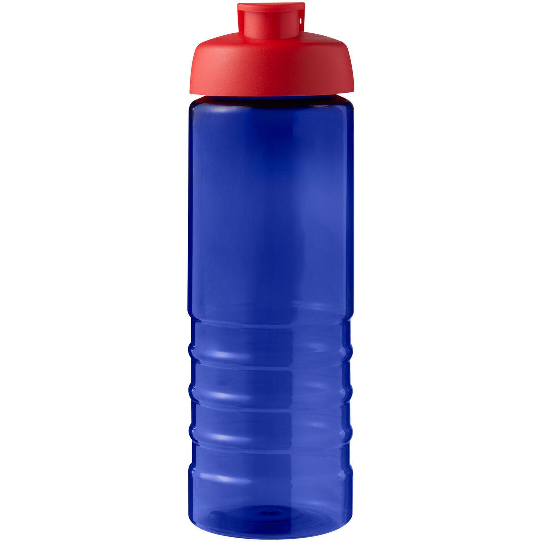 Eco Treble 750 ml Sportflasche mit Stülpdeckel - Mudicori