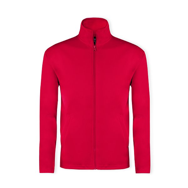 Technische Jacke Idten