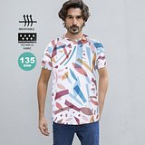 Erwachsene T-Shirt Idaky