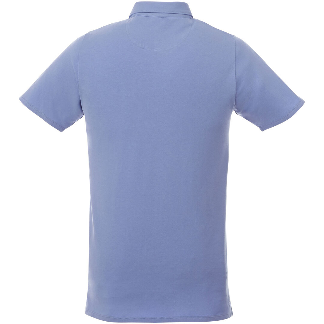 Poloshirt für Herren - Albrg