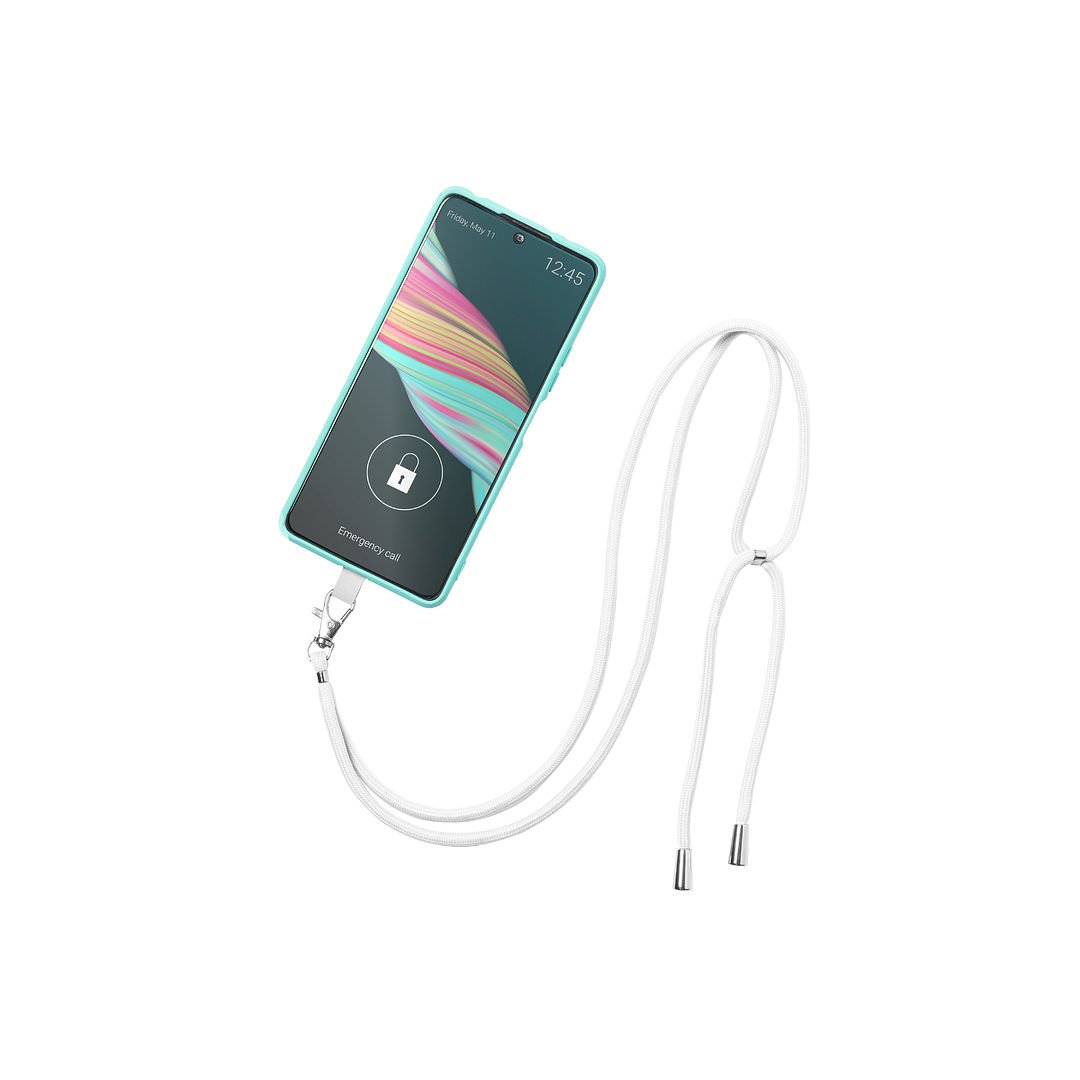 Schlüsselband Idmax