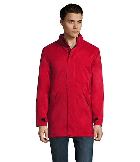 Unisex Parka Uonnas