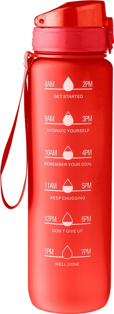 Trinkflasche Iteilgiep | Recycelt | 1 l