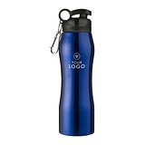 Sportflasche Utzen | Edelstahl | 750 ml