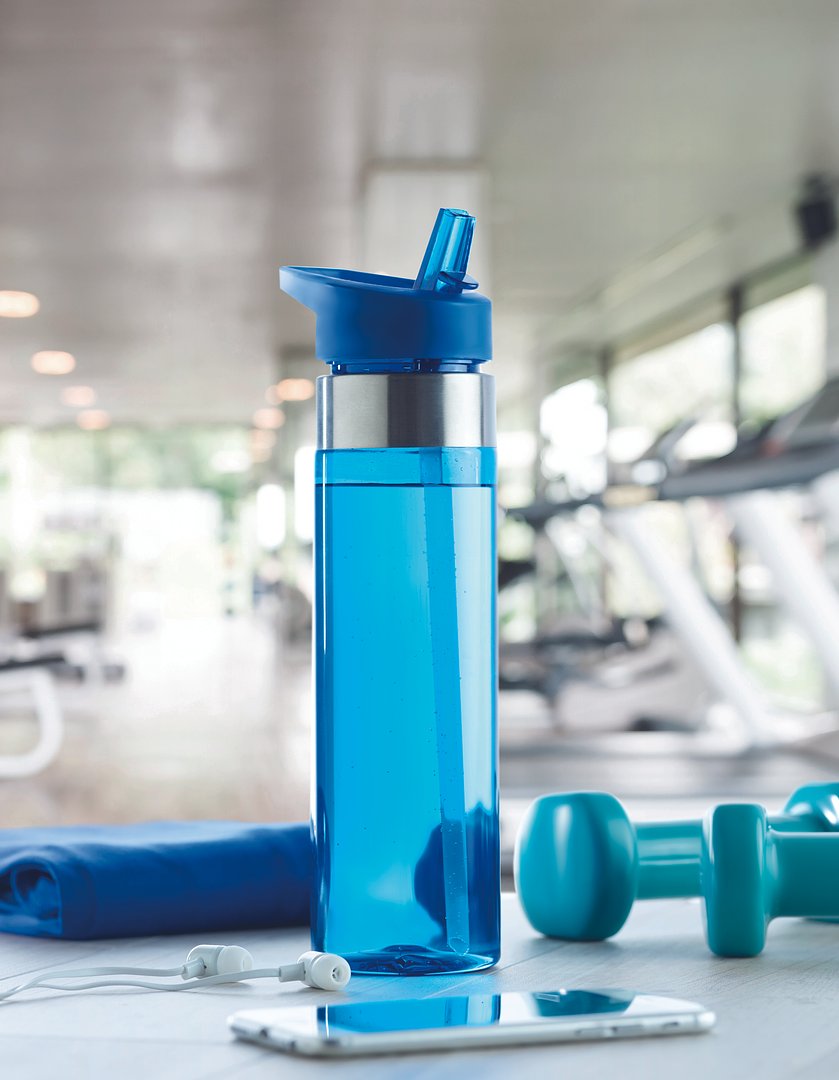 Trinkflasche 650 ml Badio