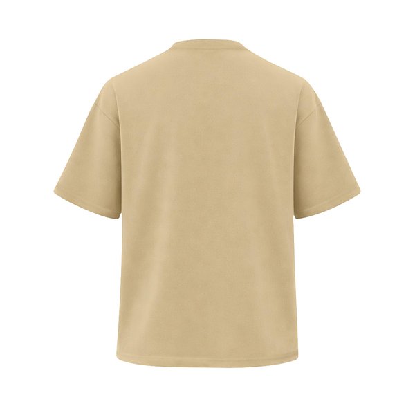 Erwachsene Oversize T-Shirt Idton