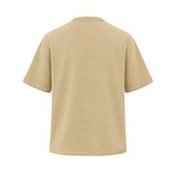 Erwachsene Oversize T-Shirt Idton