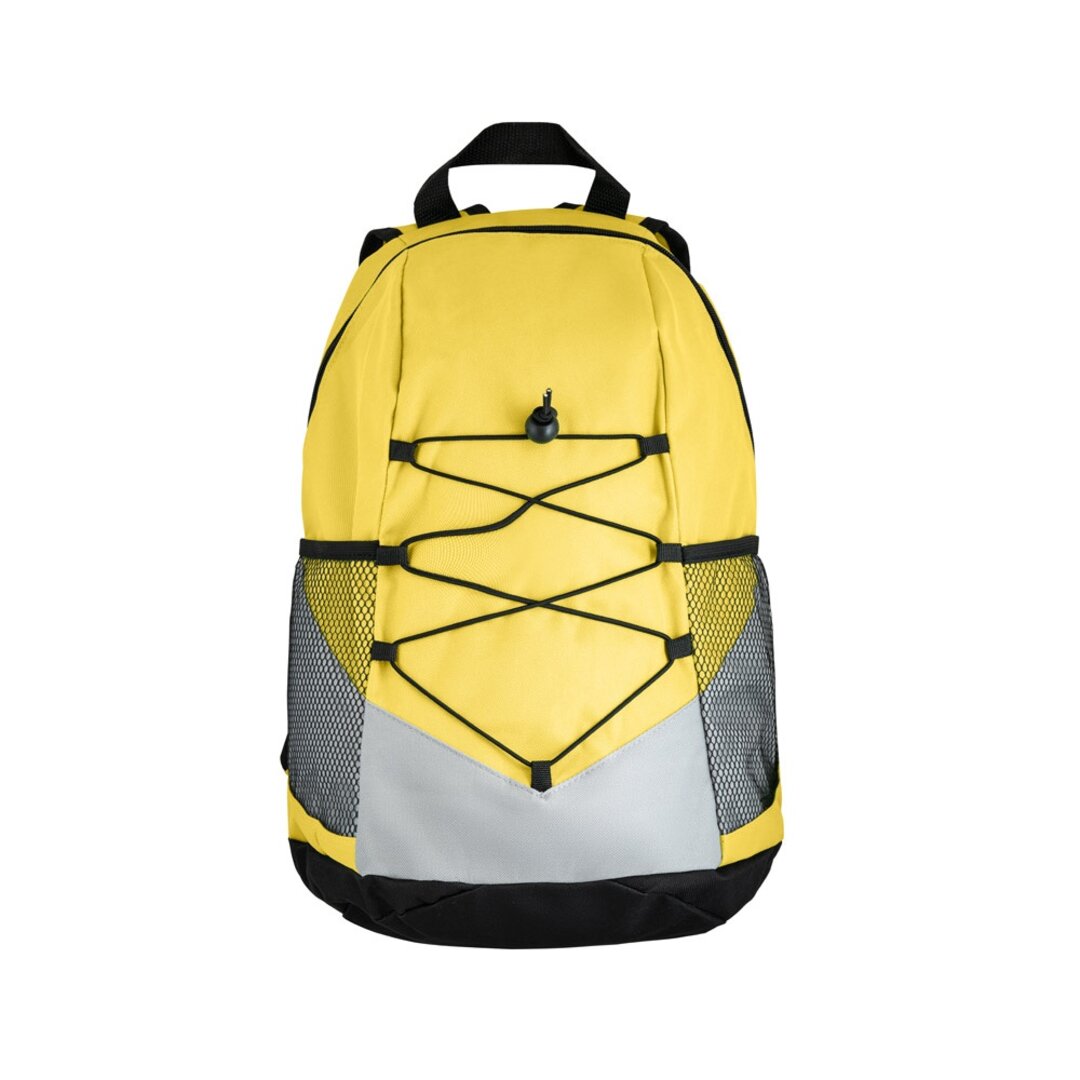 Rucksack aus 600D Walf