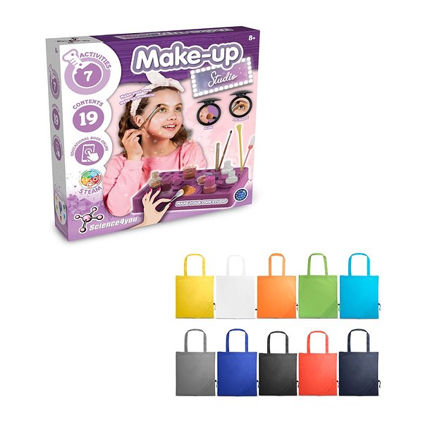 Lernspiel lieferung inklusive einer faltbaren geschenktasche aus 190T Lurscin