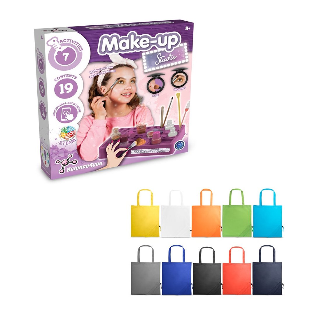 Lernspiel lieferung inklusive einer faltbaren geschenktasche aus 190T Lurscin