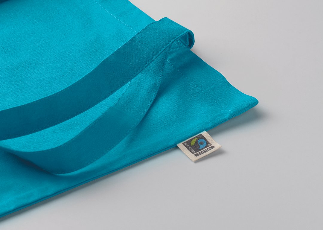 Einkaufstasche Fairtrade 180g Reta