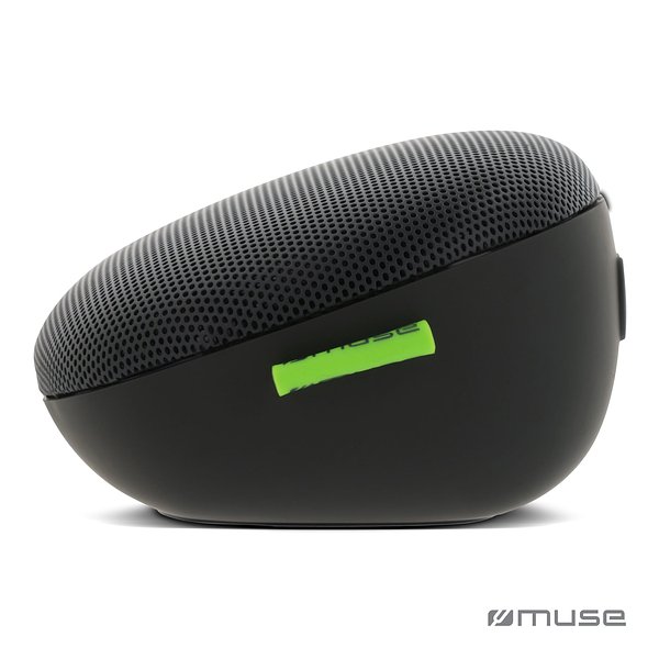 5W Bluetooth Speaker With Ambiance Light Uedin