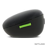 5W Bluetooth Speaker With Ambiance Light Uedin