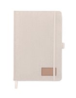 DIN A5 Notizbuch RPET Chtzzamin