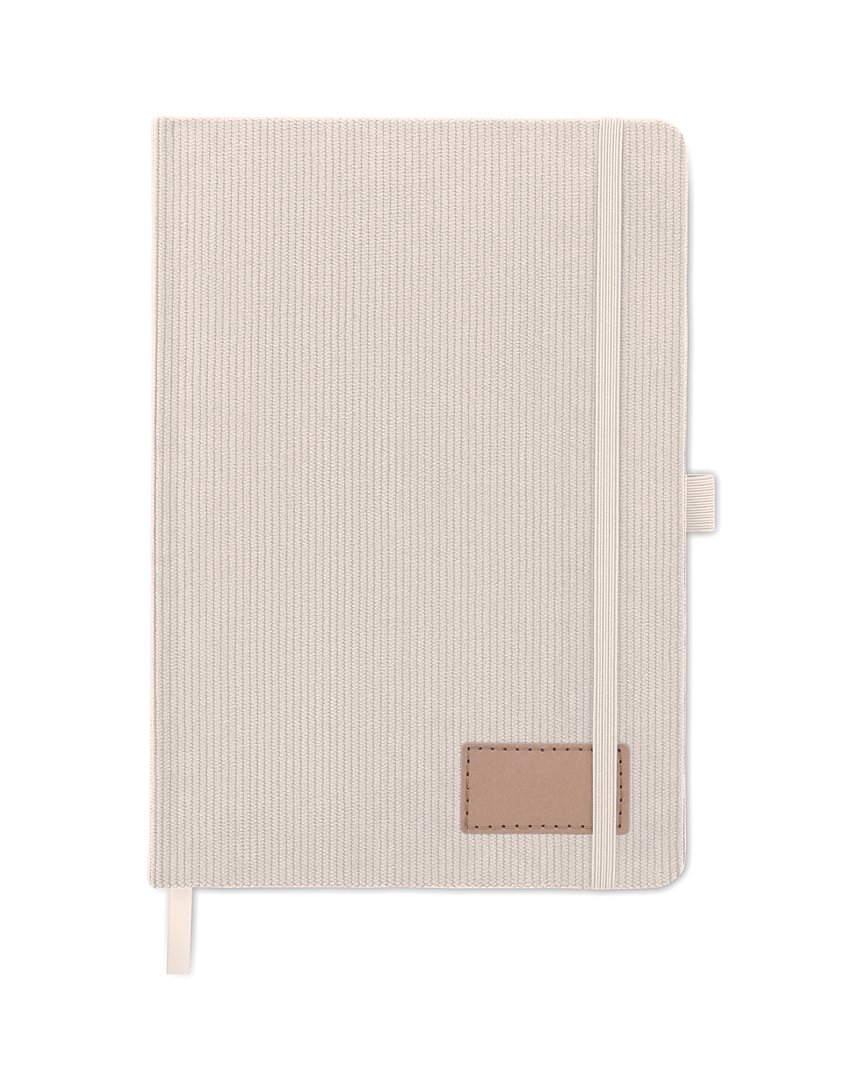 DIN A5 Notizbuch RPET Chtzzamin