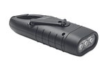 Solar-Dynamo-Taschenlampe Bignatt