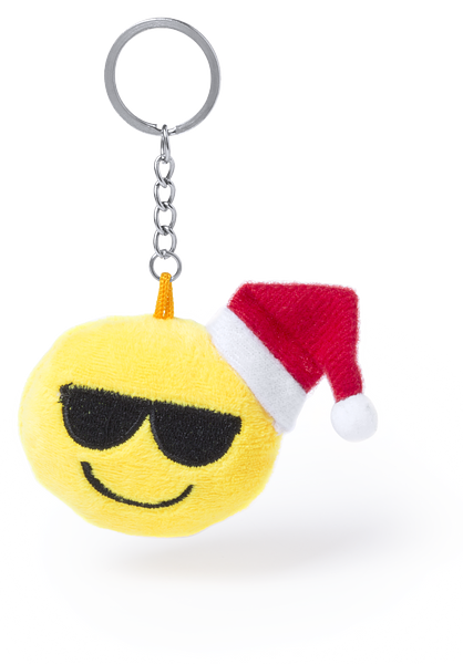 Schlüsselanhänger Idsen