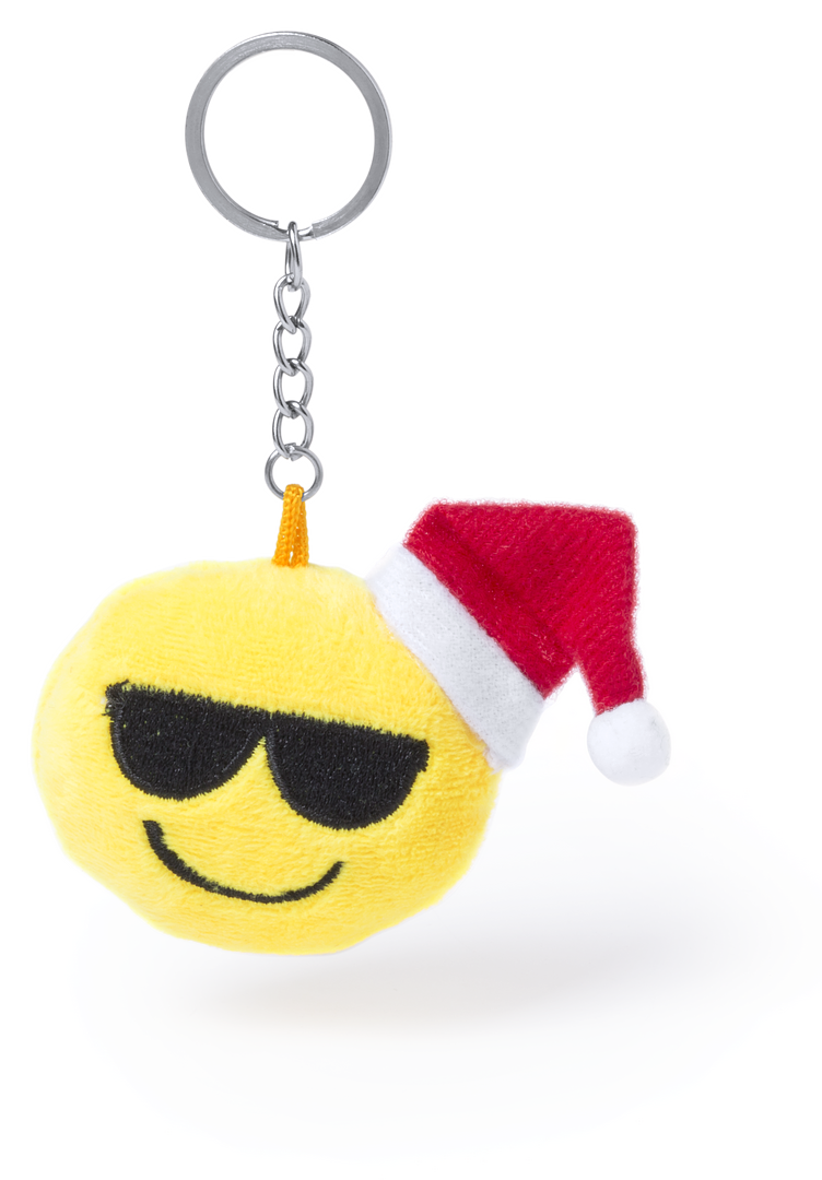 Schlüsselanhänger Idsen