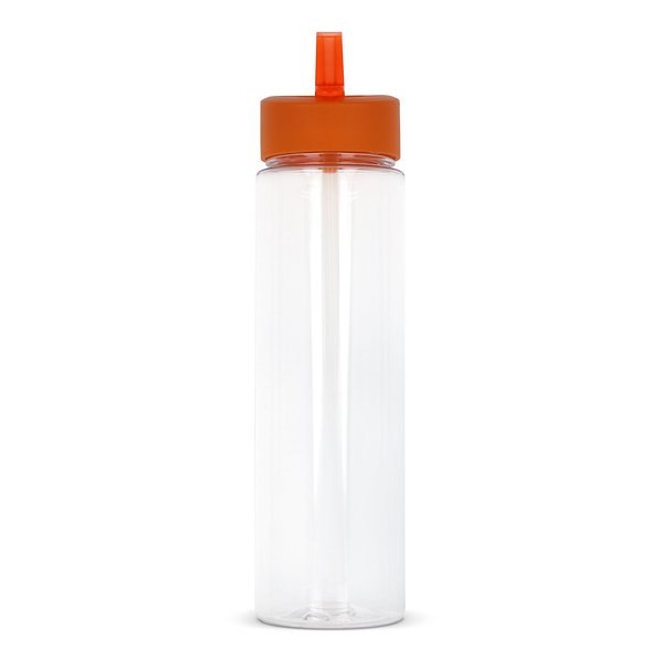 Wasserflasche Avery R-PET 600ml Buolfräna