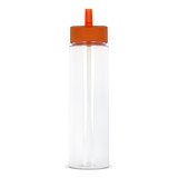 Wasserflasche Avery R-PET 600ml Buolfräna