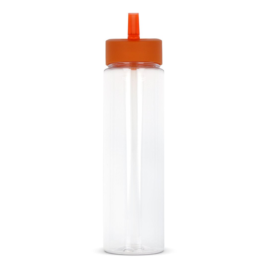 Wasserflasche Avery R-PET 600ml Buolfräna