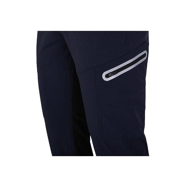 Hose (230 g/m²), aus recyceltem Nylon (91 %) und Spandex (9 %) Alio