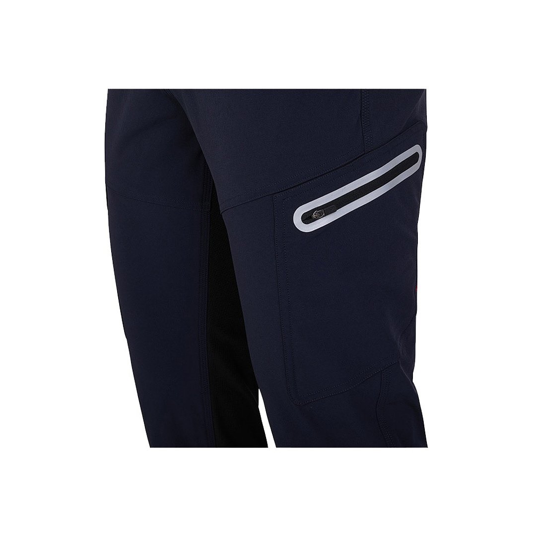 Hose (230 g/m²), aus recyceltem Nylon (91 %) und Spandex (9 %) Alio