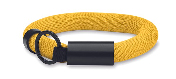 Schlüsselring mit Armband Regiat