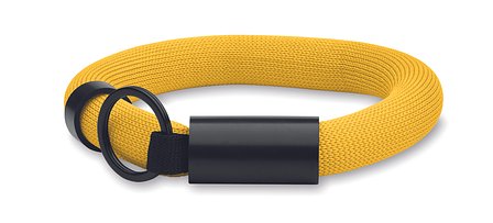 Schlüsselring mit Armband Regiat