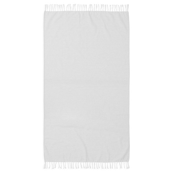 Lord Nelson Hamam-Handtuch Recycelt 150x90 cm Köbist