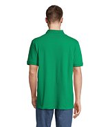 PACIFIC Herren POLO Vinen