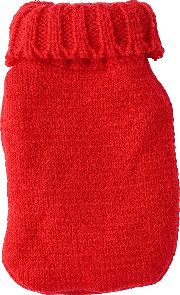 Wärmekissen Aingix | Wiederverwendbar | Warmwasserflaschenvorm