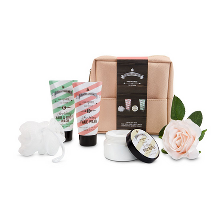 Wellness-Geschenkset Classic Care - Für Sie