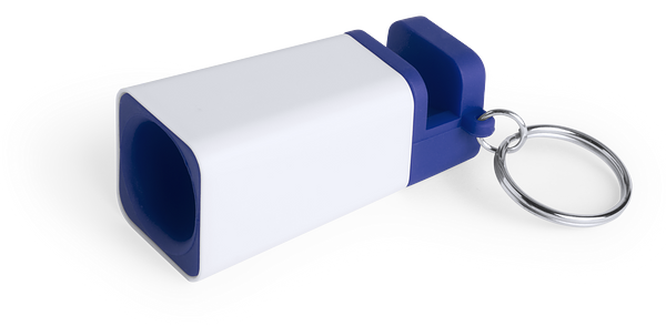 Lautsprecher Schlüsselanhänger Idlys