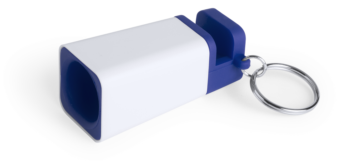 Lautsprecher Schlüsselanhänger Idlys