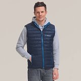 Männer Bodywarmer Fritaik