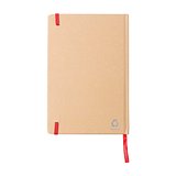 Notizbuch Tricathli | Recycelt | A5 | Liniert