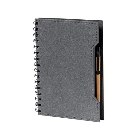 Notizbuch Idony