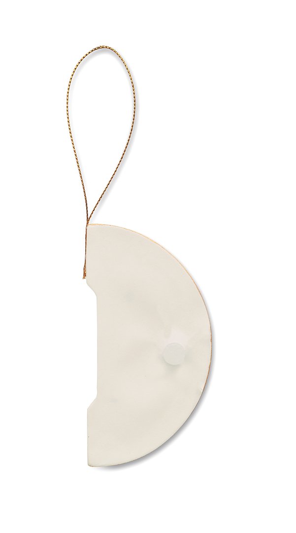 Faltbarer Papier-hänger Orlini