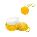 Wasserdichter Poncho Veivia