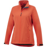 Softshelljacke für Damen - Dursico