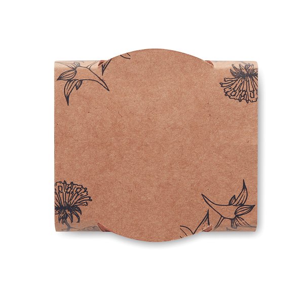 Terracotta-Topf Sonnenblume Waltias