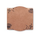 Terracotta-Topf Sonnenblume Waltias