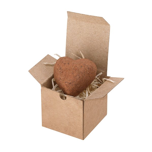 Herz-Pralinenschachtel Idbin