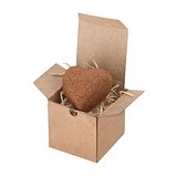 Herz-Pralinenschachtel Idbin