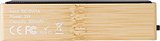 Drahtloser Bamboo-Lautsprecher Pali