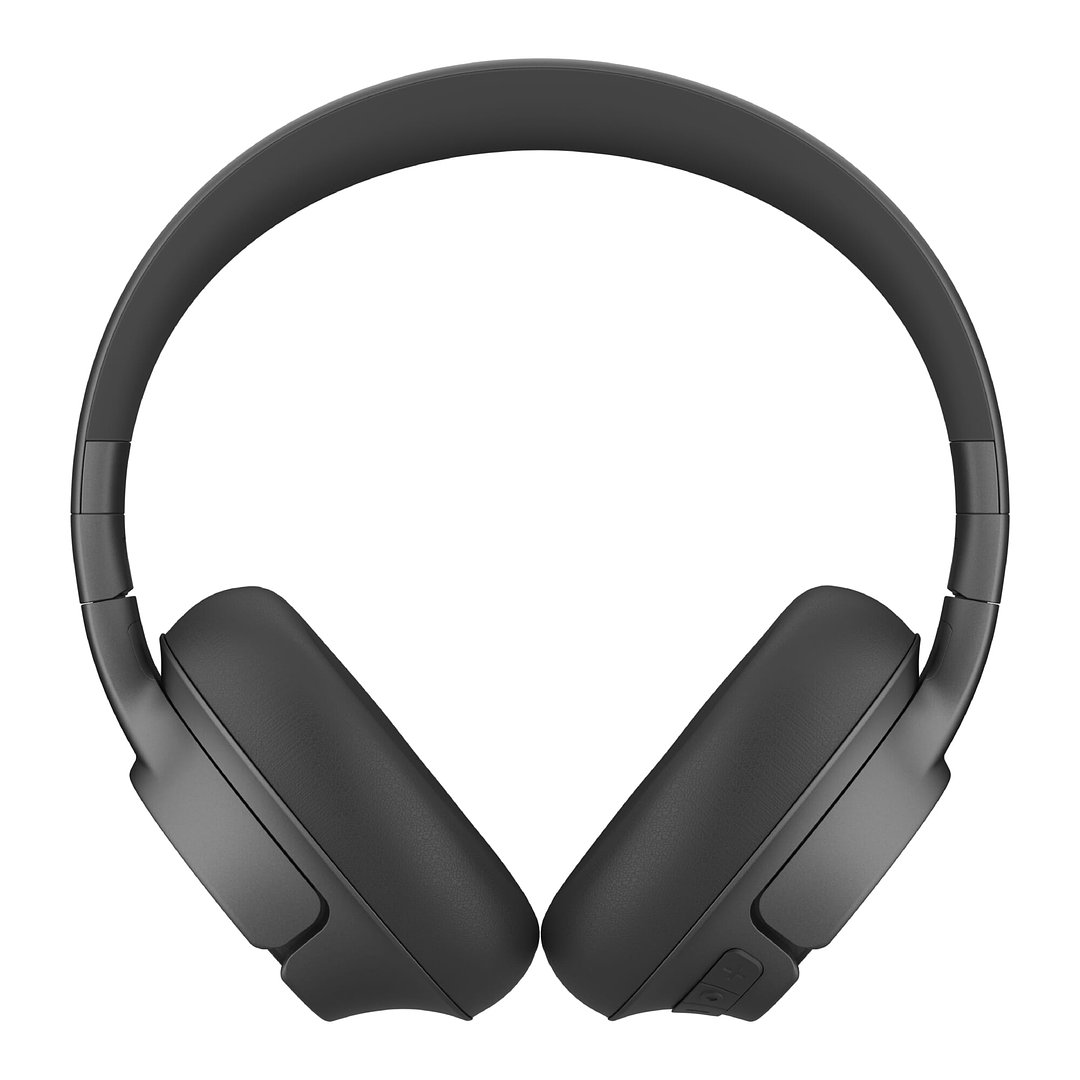Clam Core - Wireless over-ear headphones with ENC Munolli