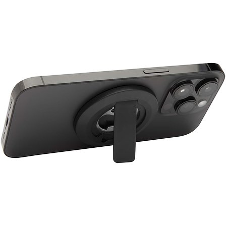 Magnetische Smartphonehalterung aus recyceltem Kunststoff mit Flaschenöffner - Razena
