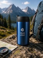 Doppelwandiger Thermobecher Warama | 300 ml