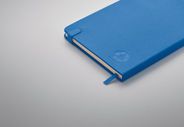 DIN A5 Notizbuch PU Dumenin